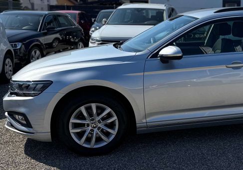 Volkswagen Passat Variant, 2022 2