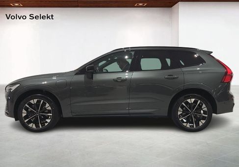Volvo XC60, 2027