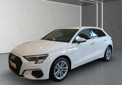 Audi A3, 2023 2