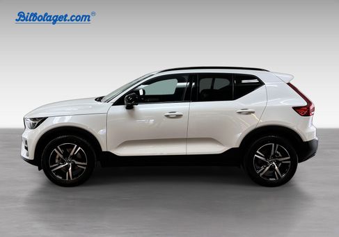 Volvo XC40, 2026 2