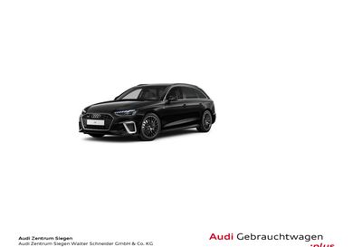 Audi A4, 2023