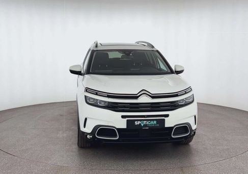 Citroën C5 Aircross, 2020 2