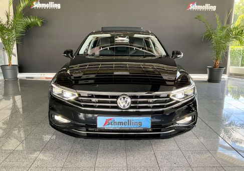 Volkswagen Passat Variant, 2019 3