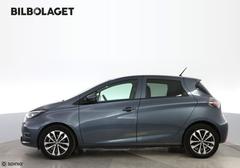 Renault ZOE, 2022