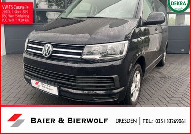 Volkswagen T6 Caravelle, 2019