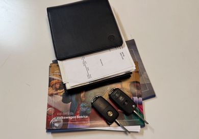 Volkswagen Scirocco, 2016