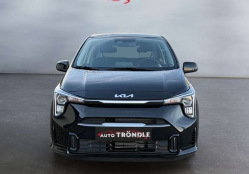 Kia Picanto, 2026