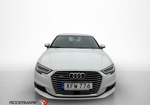 Audi A3, 2018 2