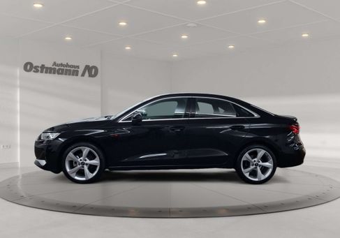 Audi A3, 2025 3