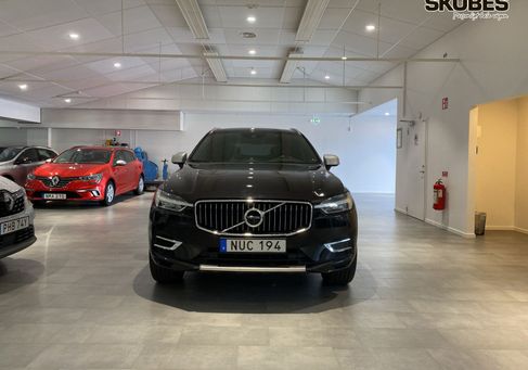 Volvo XC60, 2018 2