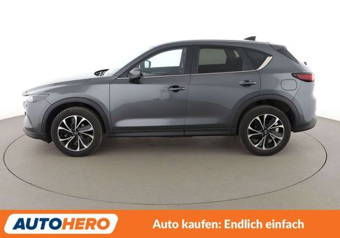 Mazda CX-5, 2023 3