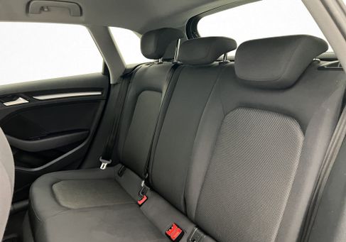 Audi A3, 2019