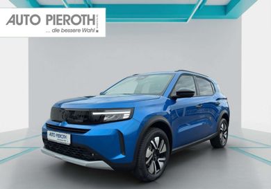 Opel Frontera, 2025