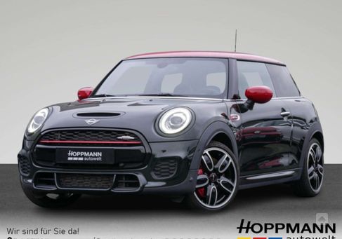 MINI John Cooper Works, 2020