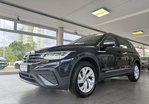 Volkswagen Tiguan Allspace, 2024
