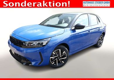 Opel Corsa, 2025