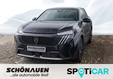 Peugeot 3008, 2024