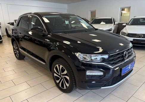 Volkswagen T-Roc, 2022 3