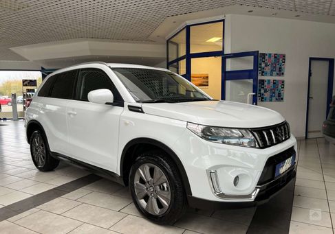 Suzuki Vitara, 2023