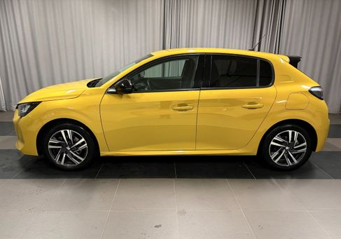 Peugeot 208, 2023 2
