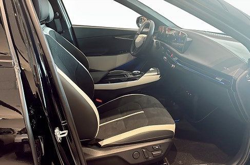 Kia EV6, 2026 3