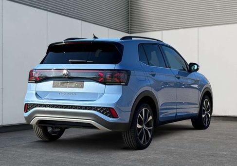 Volkswagen T-Cross, 2026