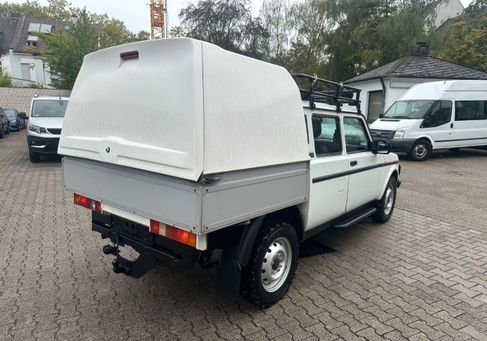 Lada Niva, 2021 3