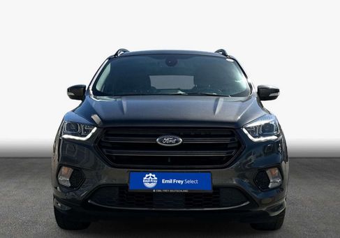 Ford Kuga, 2019 3