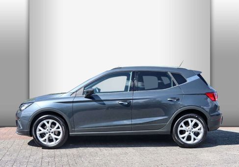 Seat Arona, 2024 2