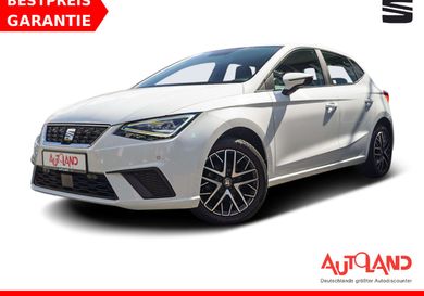 Seat Ibiza, 2020