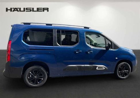 Citroën Berlingo, 2023 3