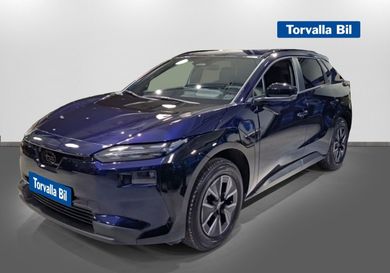 Subaru, 2026