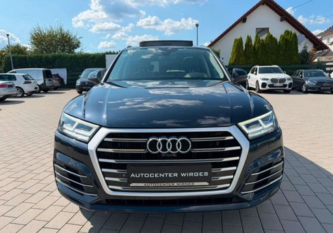Audi Q5, 2019