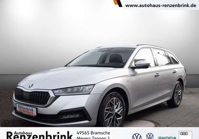 Skoda Octavia, 2023