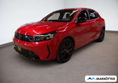 Opel Corsa, 2025