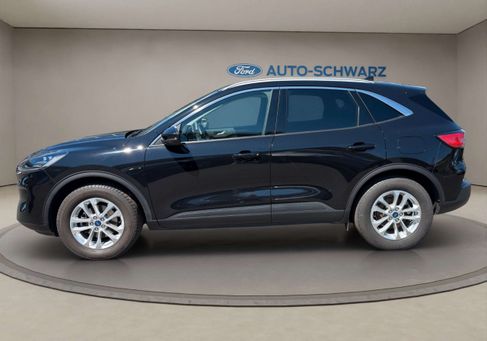 Ford Kuga, 2022