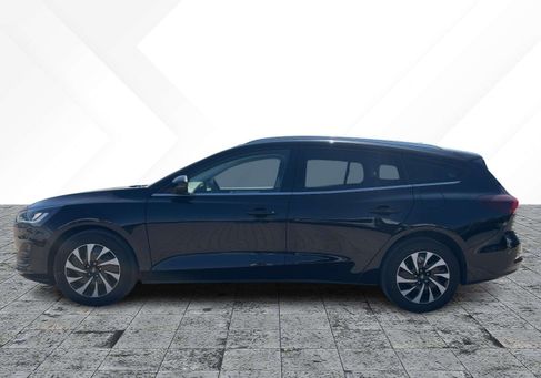 Ford Focus, 2023