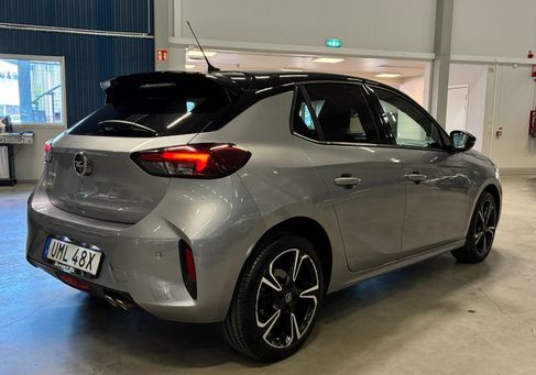 Opel Corsa, 2021 3