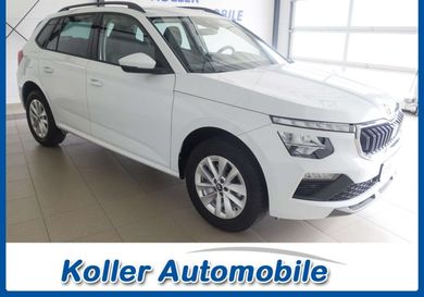 Skoda Kamiq, 2026