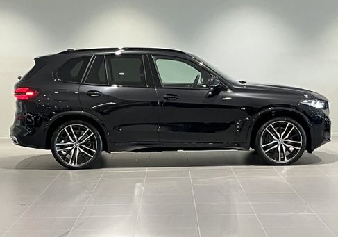 BMW X5, 2026