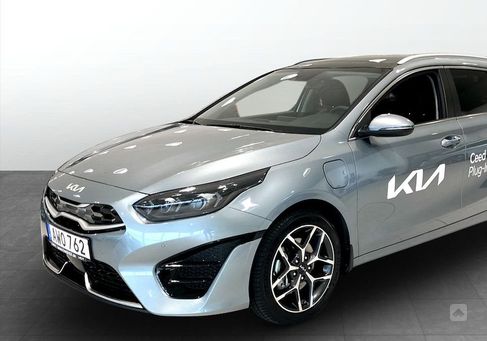 Kia Cee&#039;d Sportswagon, 2024