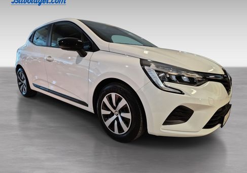 Renault Clio, 2023 2