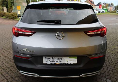Opel Grandland X, 2021 3
