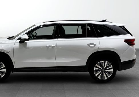 Skoda Kodiaq, 2026