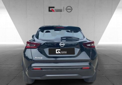 Nissan Juke, 2024 3