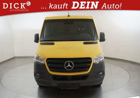 Mercedes-Benz Sprinter, 2020