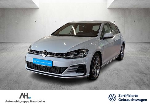 Volkswagen Golf, 2017