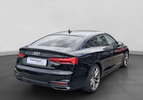 Audi A5, 2022 3