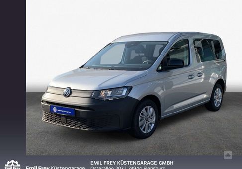 Volkswagen Caddy, 2024