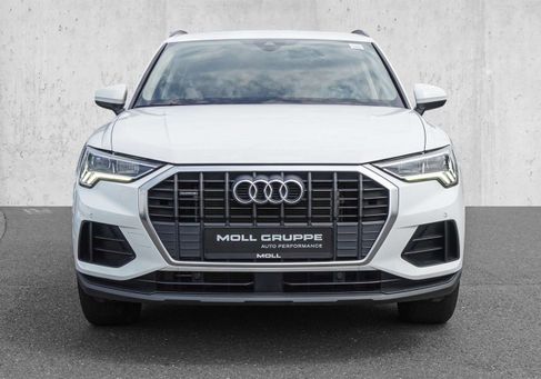 Audi Q3, 2022